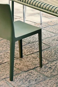 HAY Havestole<Elementaire Chair fra