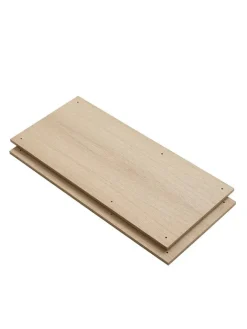 Woud Reolsystemer<Elevate Løsdele fra