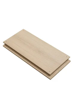 Woud Reolsystemer<Elevate Løsdele fra