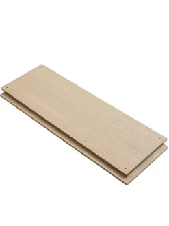 Woud Reolsystemer<Elevate Løsdele fra