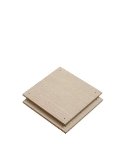 Woud Reolsystemer<Elevate Løsdele fra