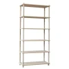 Woud Reolsystemer<Elevate Shelving System fra