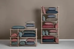 Woud Reolsystemer<Elevate Shelving System fra