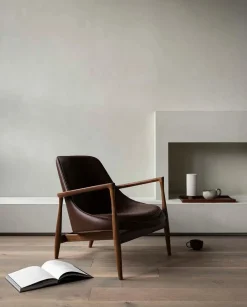 Audo Copenhagen Lænestole<Elizabeth Lounge Chair fra