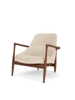 Audo Copenhagen Lænestole<Elizabeth Lounge Chair fra