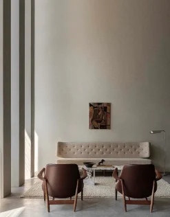 Audo Copenhagen Lænestole<Elizabeth Lounge Chair fra