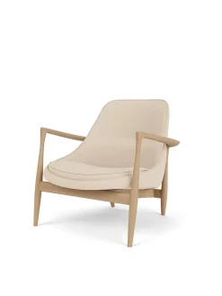 Audo Copenhagen Lænestole<Elizabeth Lounge Chair fra