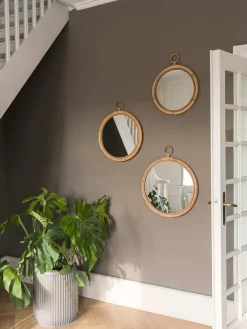 Sika-Design Spejle<Ella Mirror fra