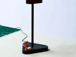 Flos Spots<Emi Table Lamp fra