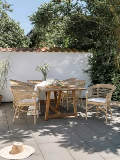 Sika-Design Havestole<Emma Armstol fra