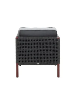 Cane-line Udendørs Loungemøbler|Havestole<Encore Loungestol, Soft Rope fra