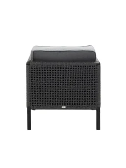 Cane-line Udendørs Loungemøbler|Havestole<Encore Loungestol, Soft Rope fra