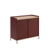 Muuto Skænke<Enfold Sideboard, 100 x 45 cm fra