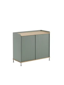 Muuto Skænke<Enfold Sideboard, 100 x 45 cm fra