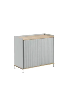 Muuto Skænke<Enfold Sideboard, 100 x 45 cm fra