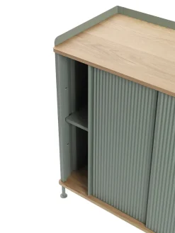 Muuto Skænke<Enfold Sideboard, 100 x 45 cm fra