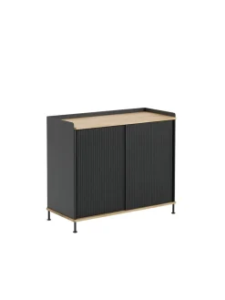Muuto Skænke<Enfold Sideboard, 100 x 45 cm fra