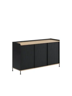 Muuto Skænke<Enfold Sideboard, 148 x 45 cm fra