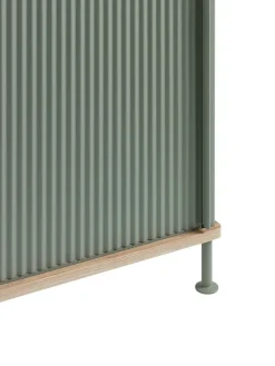 Muuto Skænke<Enfold Sideboard, 148 x 45 cm fra