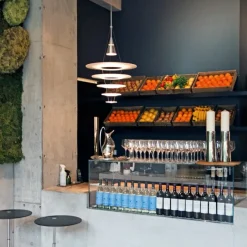 Louis Poulsen Pendler|Spots<Enigma 545 pendel fra