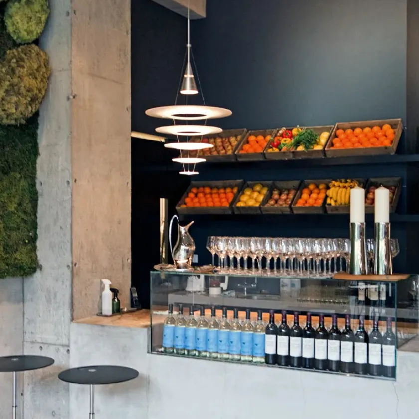 Louis Poulsen Pendler|Spots<Enigma 545 pendel fra