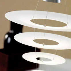 Louis Poulsen Pendler|Spots<Enigma 425 pendel fra