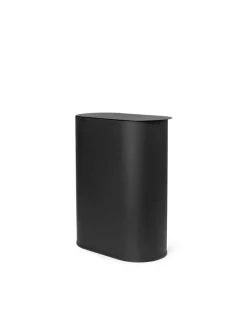 Ferm Living Pedalspande<Enkel Bin fra