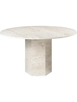 GUBI Spiseborde<Epic spisebord Ø130 fra