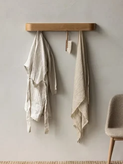 Audo Copenhagen Knagerækker|Entrémøbler<Epoch Rack, 79 cm fra