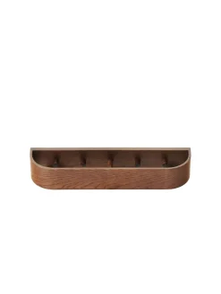 Audo Copenhagen Knagerækker|Entrémøbler<Epoch Rack, 79 cm fra