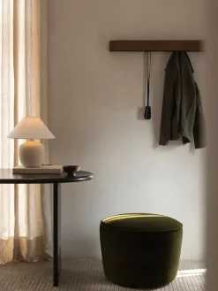 Audo Copenhagen Knagerækker|Entrémøbler<Epoch Rack, 79 cm fra