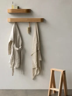 Audo Copenhagen Knagerækker|Entrémøbler<Epoch Rack, 79 cm fra