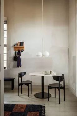 Ferm Living Lysekroner|Pendler<Era Chandelier fra