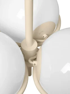 Ferm Living Lysekroner|Pendler<Era Chandelier fra