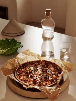 Ferm Living Service<Erena Bowl - Ø24 fra