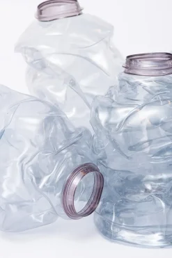 NIKO JUNE Vaser<Eros Torso Hue, blue large fra