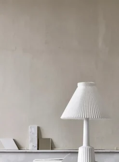 Lyngby Porcelæn Spots<Esben Klint lampe fra