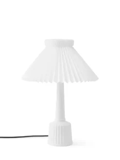 Lyngby Porcelæn Spots<Esben Klint lampe fra
