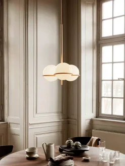 Ferm Living Service<Esca Piece fra