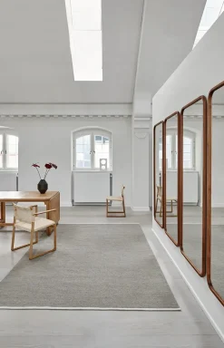 Massimo Gulvtæpper<Escape Kelim Tæppe fra