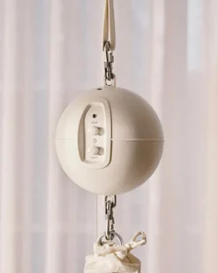 Børn Moonboon Gaver|Gaver Til Børn<Essential bundle - Vugge m. Vuggemotor Connect Basic fra