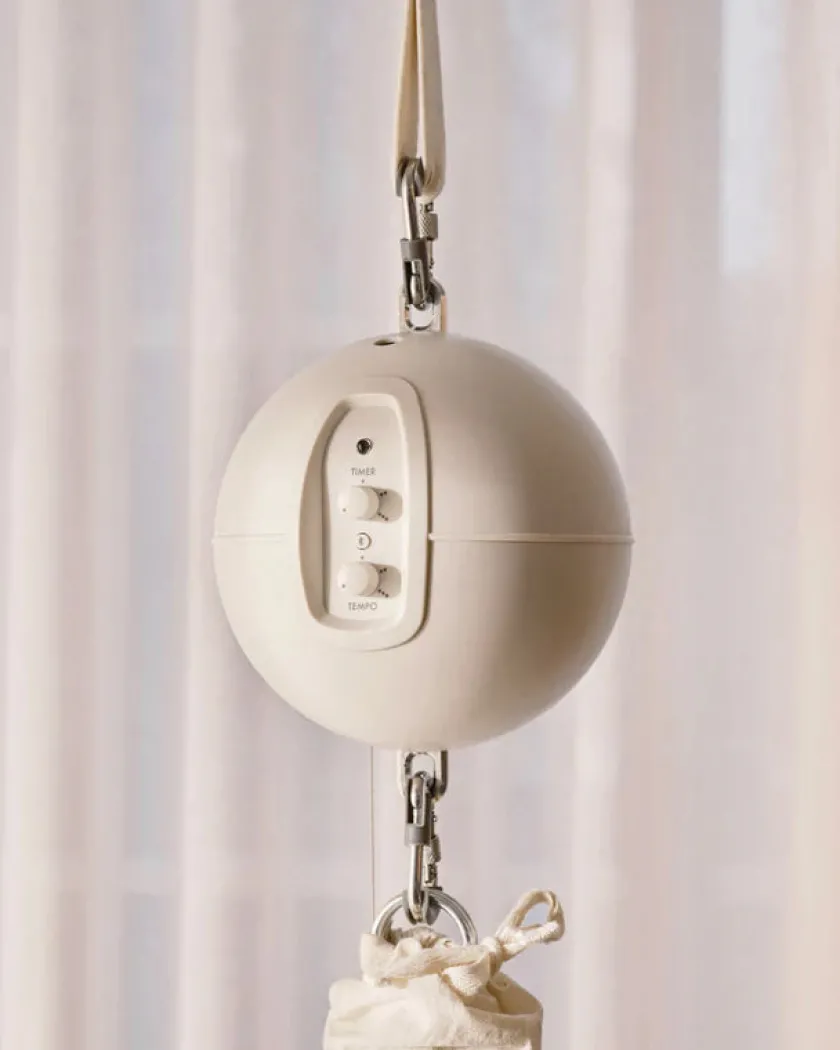 Børn Moonboon Gaver|Gaver Til Børn<Essential bundle - Vugge m. Vuggemotor Connect Basic fra