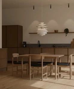 Tablelab Spiseborde<ESSENTIAL OAK spisebord 140x90 cm egetræsfinér, fra