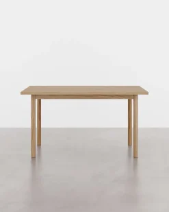 Tablelab Spiseborde<ESSENTIAL OAK spisebord 220x90 cm egetræsfinér, fra