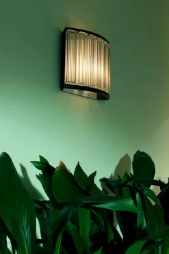 Santa & Cole Væglamper|Spots<Estadio Væglampe fra Santa and Cole