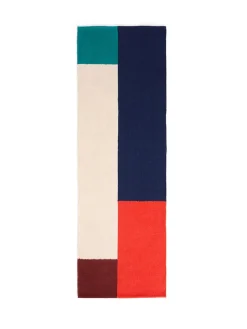 HAY Gulvtæpper<Ethan Cook Flat Works, 80x250 cm fra