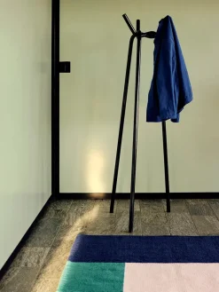 HAY Gulvtæpper<Ethan Cook Flat Works, 80x250 cm fra