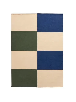 HAY Gulvtæpper<Ethan Cook Flat Works, 200x300 cm fra