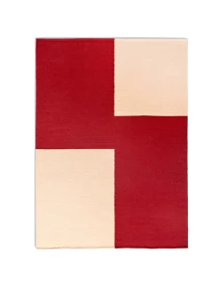 HAY Gulvtæpper<Ethan Cook Flat Works, 200x300 cm fra