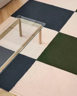 HAY Gulvtæpper<Ethan Cook Flat Works, 200x300 cm fra